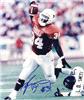 Ricky Williams autographed