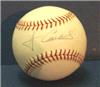Signed Jose Cardenal