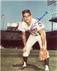 Luis Aparicio autographed