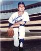 Don Drysdale autographed