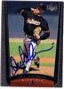 Orel Hershiser autographed