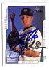 Brett Tomko autographed