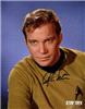 Signed William Shatner