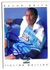 Devon White autographed