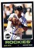 Signed Jose Ortiz