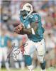 Ricky Williams autographed