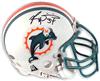 Ricky Williams autographed