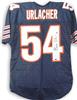 Signed Brian Urlacher