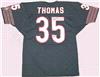 Signed Anthony Thomas