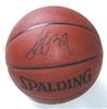 Yao Ming autographed