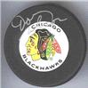 Doug Wilson autographed