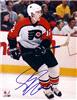 Simon Gagne autographed