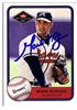 Signed Mark DeRosa