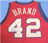 Signed Elton Brand