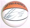 Antawn Jamison autographed