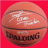 Darryl Dawkins autographed