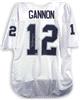 Signed Rich Gannon