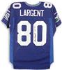 Steve Largent autographed