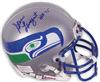 Steve Largent autographed