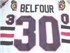 Ed Belfour autographed