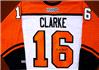 Signed Bobby Clarke