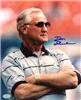 Don Shula autographed