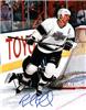 Rob Blake autographed