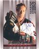 Jeremy Roenick autographed