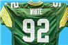 Signed Reggie White