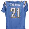 Signed Ladainian Tomlinson