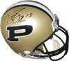 Signed Drew Brees