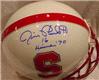 Signed Jim Plunkett 