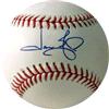 Signed Jason Giambi