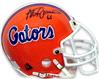 Steve Spurrier autographed