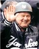 Don Zimmer autographed