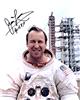 Signed Jim Lovell