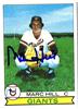 Signed Marc Hill