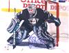 Jean Sebastien Giguere autographed