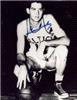 Signed Gene Conley