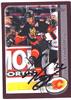 Signed Craig Conroy