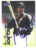 Joe Carter autographed