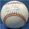 Doug Drabek autographed