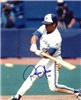 Roberto Alomar autographed