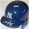 Alex Rodriguez autographed