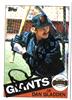 Signed Dan Gladden