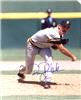 Doug Drabek autographed