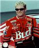 Signed Dale Earnhardt Jr.