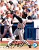 Ken Griffey Jr. autographed