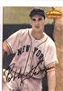 Signed Bobby Thomson