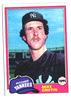 Signed Mike Griffin